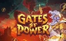 Gates of Power — φρουτάκι στο Koning Casino